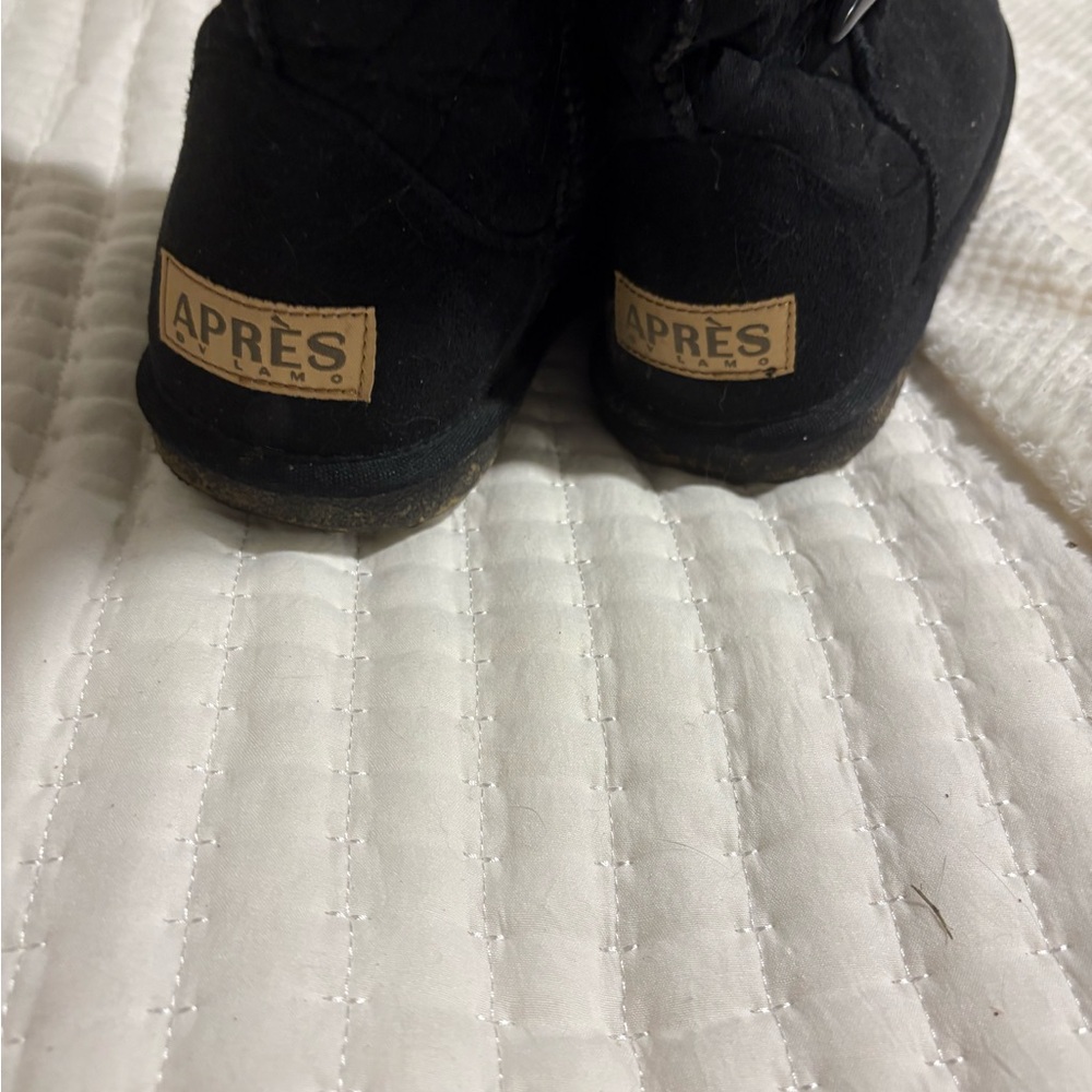 Après boots size 7 - Picture 2 of 5